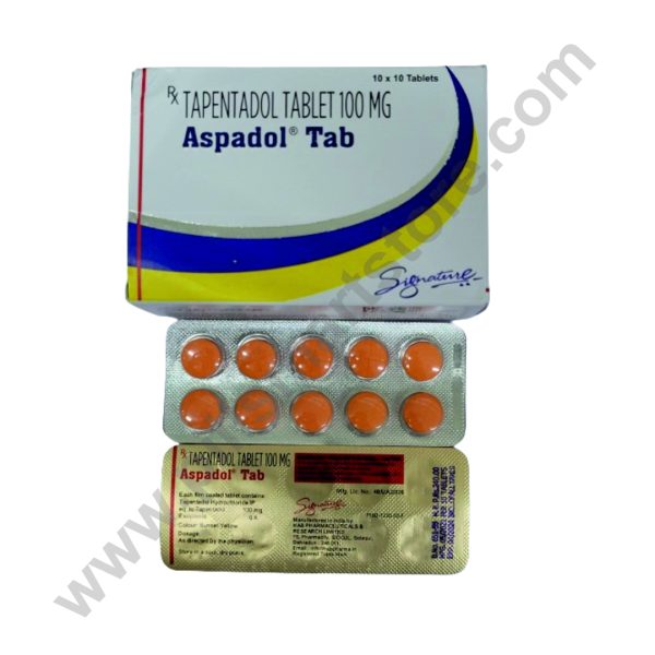 aspadol 100mg from pillsmartstore