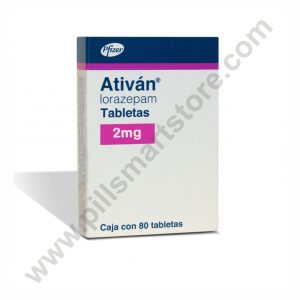 ativan 2mg from pillsmartstore