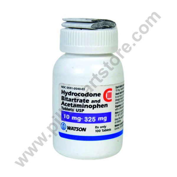 hydrocodone 10-325mg pillsmartstore