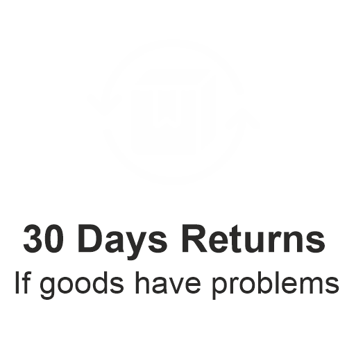 returns policies logo
