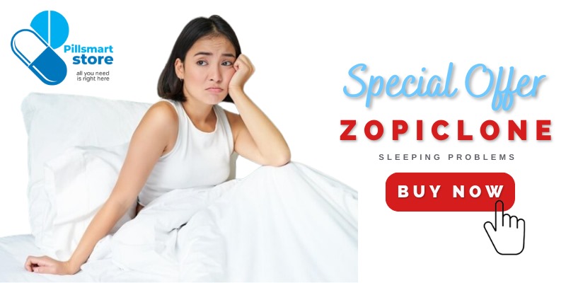 special offer zopiclone banner